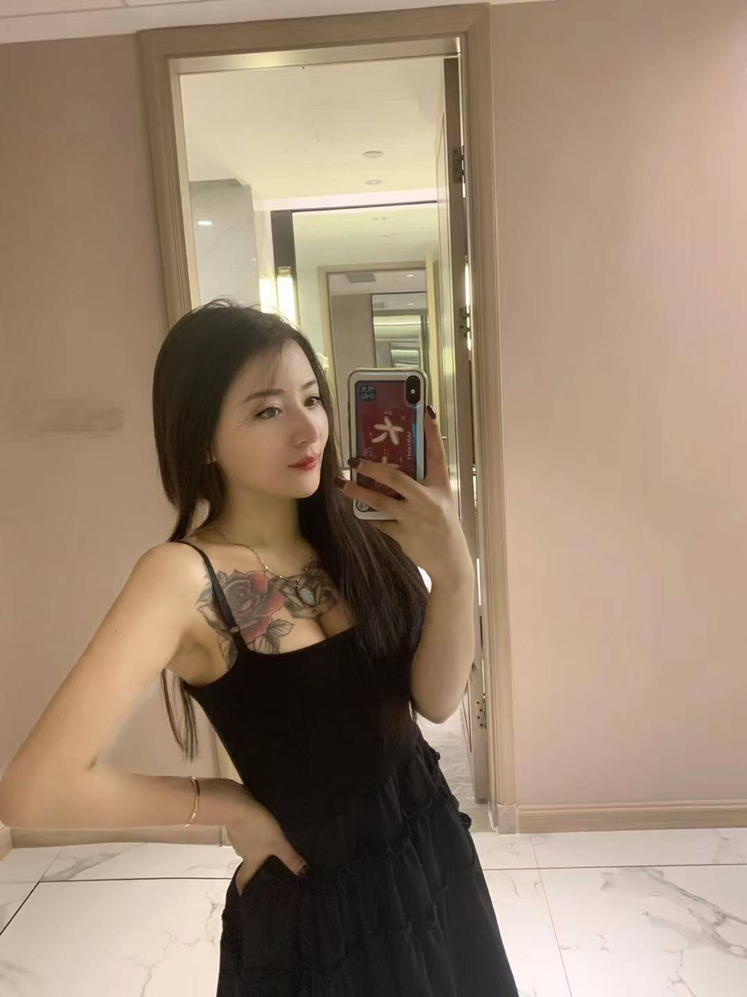 东凤纹身按摩师，17cm亲测