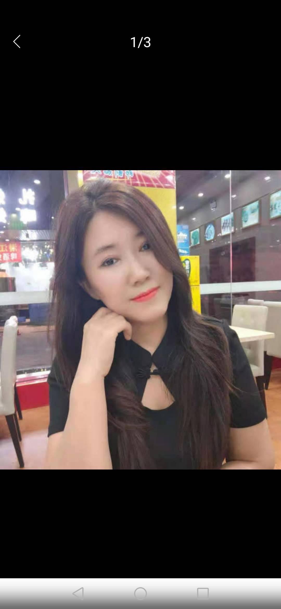 中山坦洲小媚娘